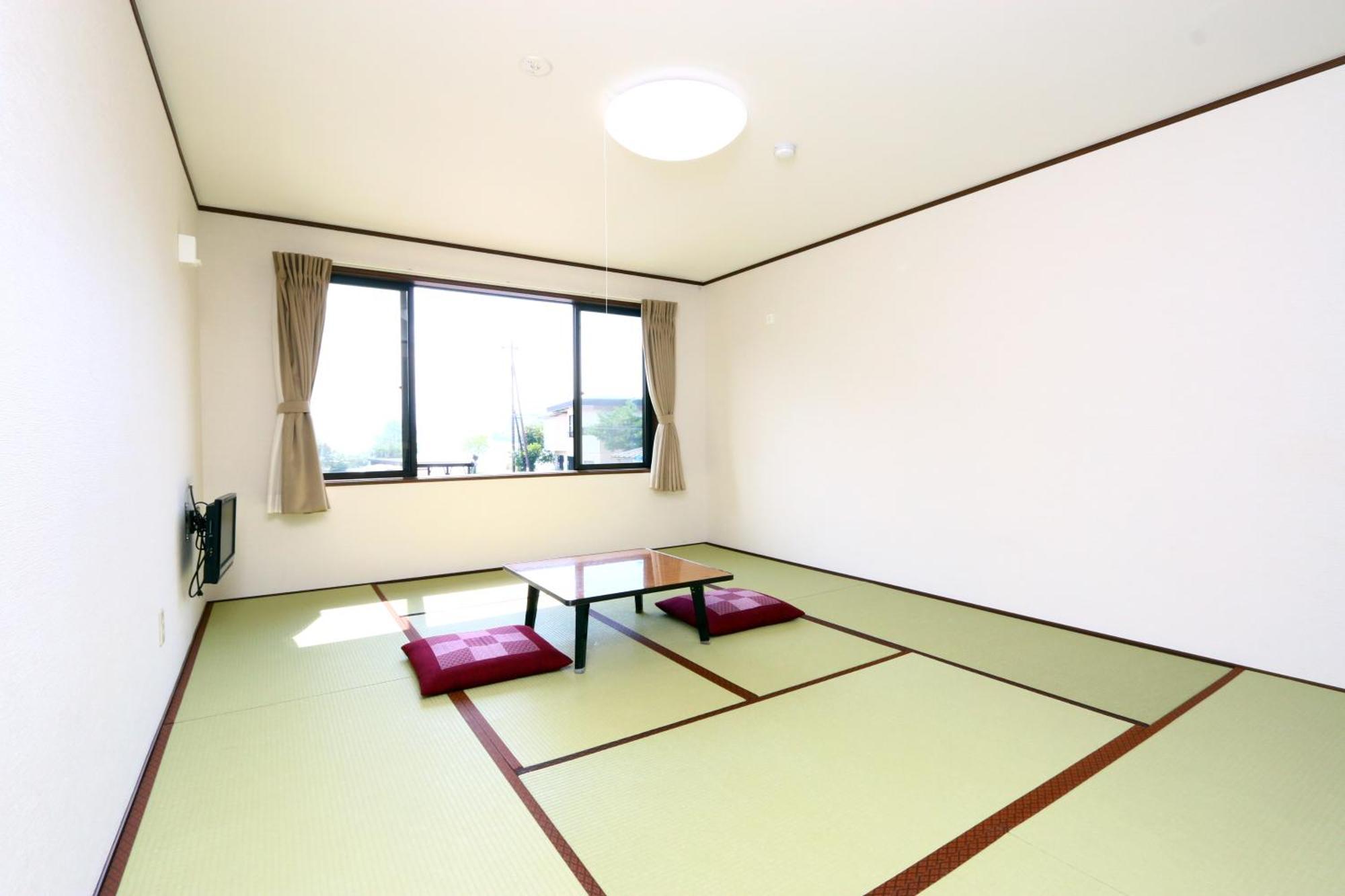 Sugakuso Hotel Yamanakako Bagian luar foto