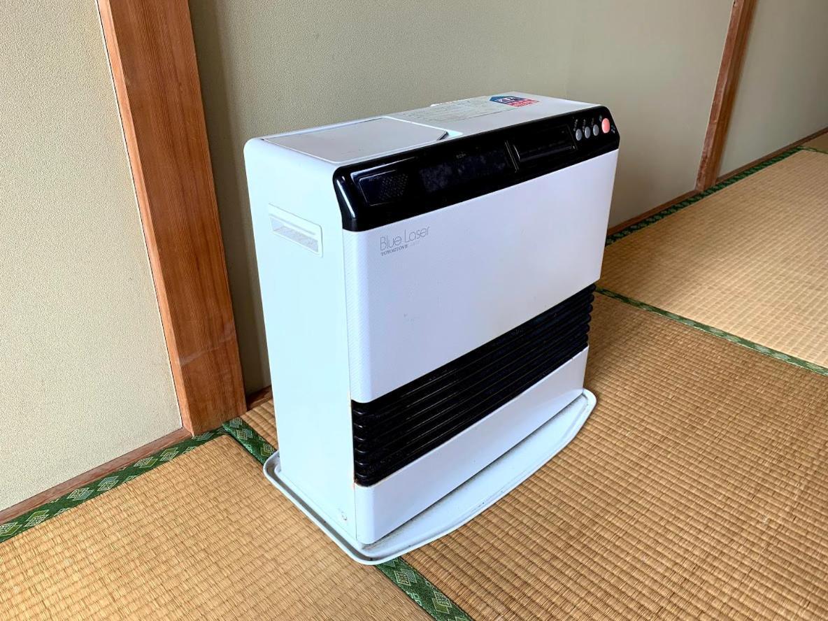Sugakuso Hotel Yamanakako Bagian luar foto