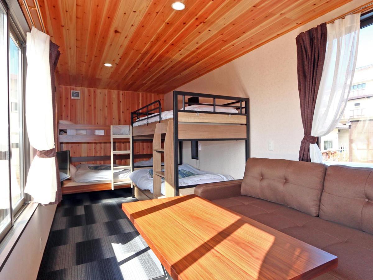 Sugakuso Hotel Yamanakako Bagian luar foto