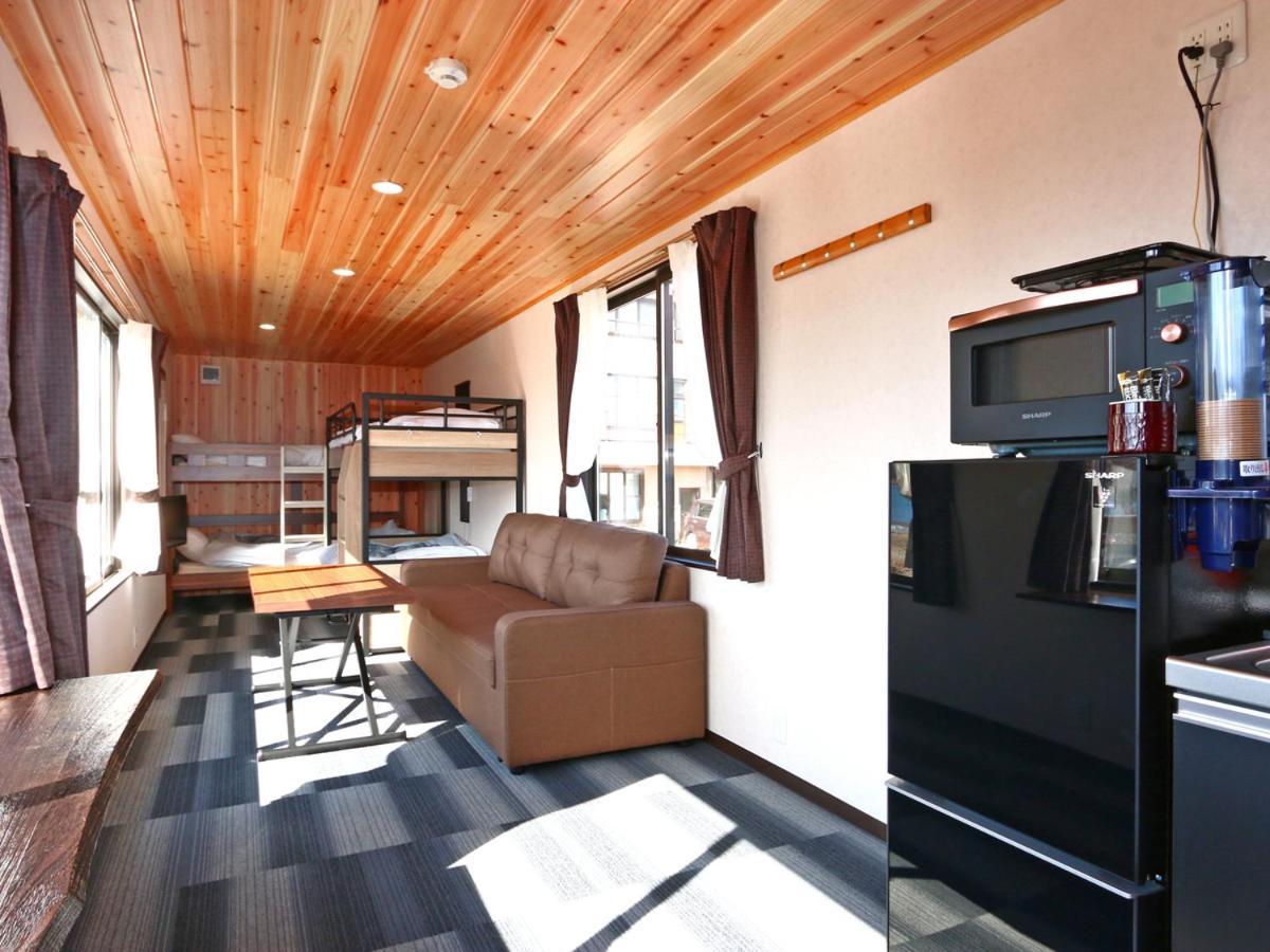 Sugakuso Hotel Yamanakako Bagian luar foto