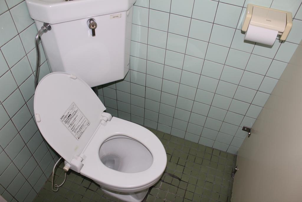 Sugakuso Hotel Yamanakako Bagian luar foto