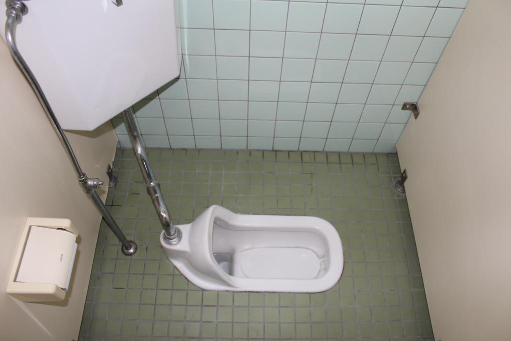 Sugakuso Hotel Yamanakako Bagian luar foto