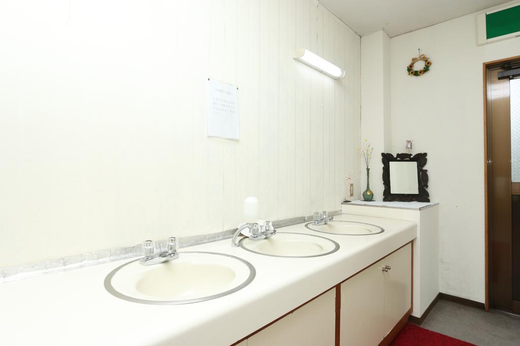 Sugakuso Hotel Yamanakako Bagian luar foto